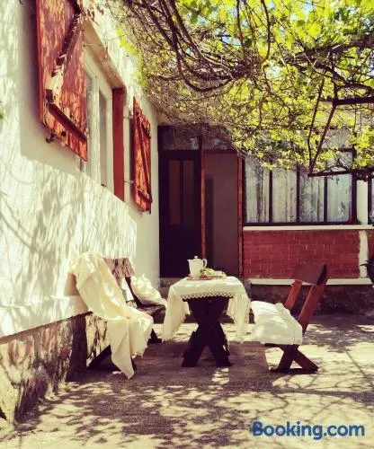 Bistrički mir - Rustic House - Image 1