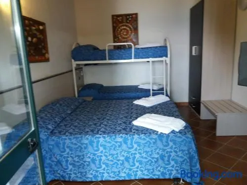 B&B Villa Gubitosi - Image 1