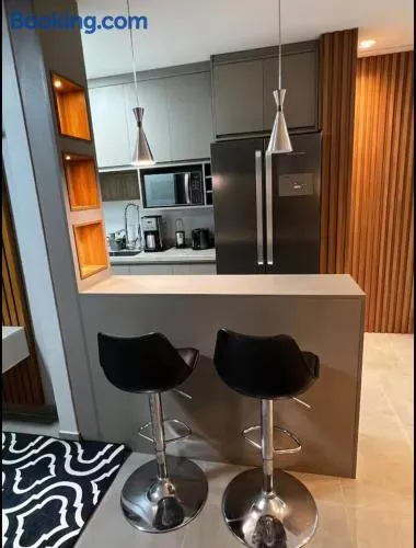 Apto Lindo e Luxuoso - Image 1