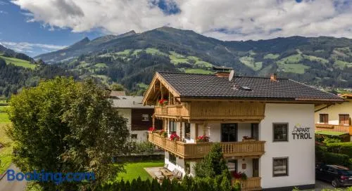 Apart Tyrol - Image 1