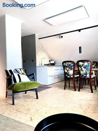 Apartment im Wander- und Outdoorparadies Veitsch - Image 1