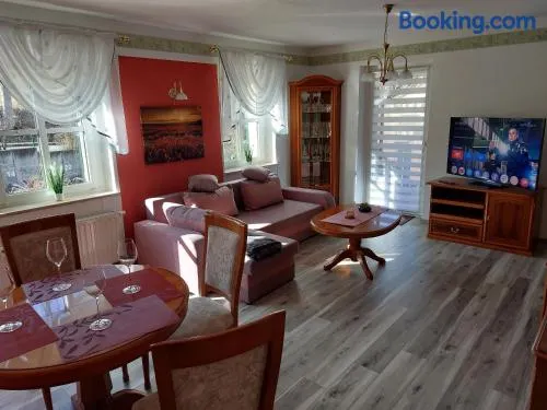 Apartment Erzgebirgsperle - Image 1