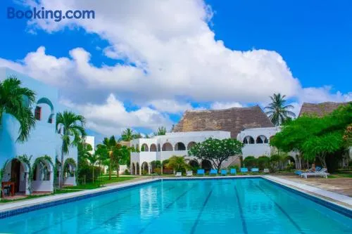 Kaleb's Beachfront Serviced Studio Apartments - Image 1