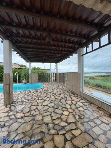 Pousada Recanto das garças - Image 1