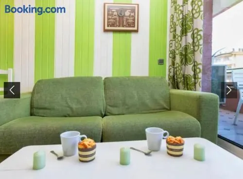 Apartamento familiar - Image 1
