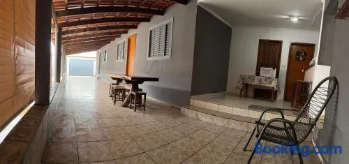 Suítes Santa Luzia - Image 1