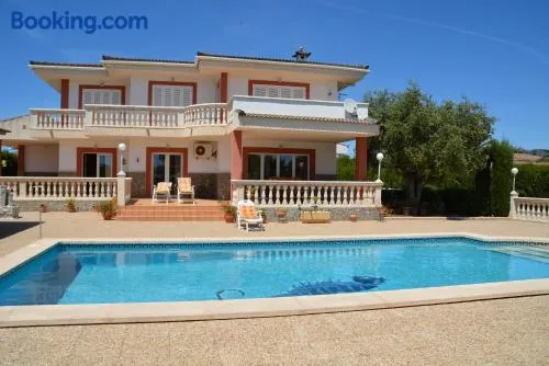 Villa Velo - Image 1