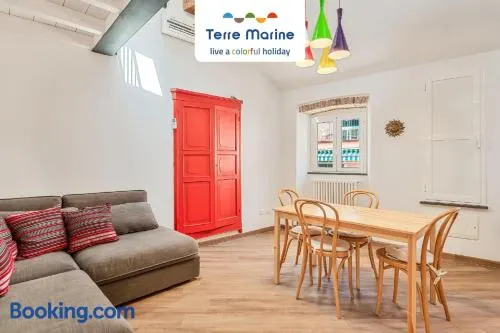 Mamma mia, Terre Marine - Image 1