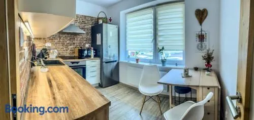 Severan New Appartement 1 - Image 1