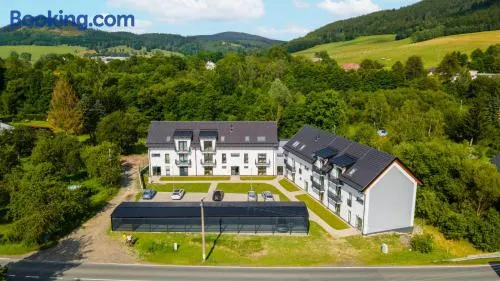 Apartmán Moravští vlci - Image 1