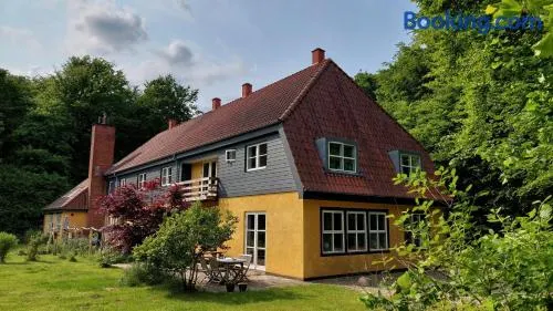 Kongsø Bed & Breakfast - Image 1
