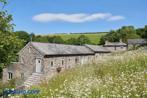 Meavy Barn - Image 1