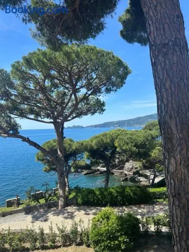 The terrace on Portofino Appartamento Terrazzo Portofino - Image 1