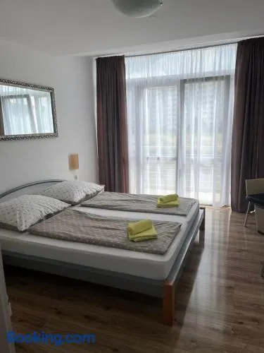 Hotel Palazzo - Image 1