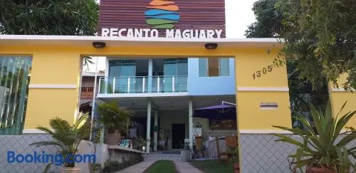 Pousada Recanto Maguary - Image 1
