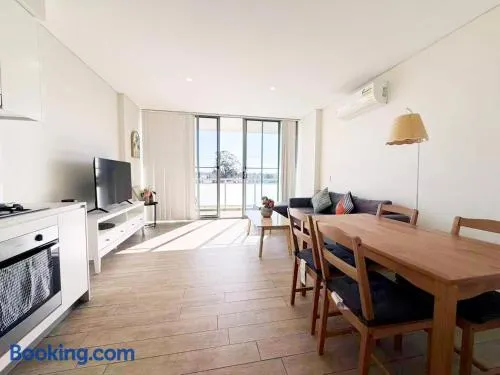 Modern Liverpool Area Home Free Parking - Image 1