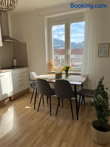 Apartment Near Red Bull Ring - Image 1