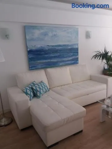 Apartamento en la playa - Image 1