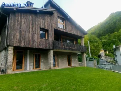 RELEVEN GUEST HOUSE - Image 1