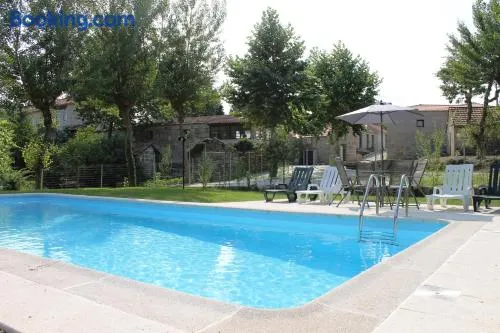 Agroturismo Quinta De Travancela - Image 1