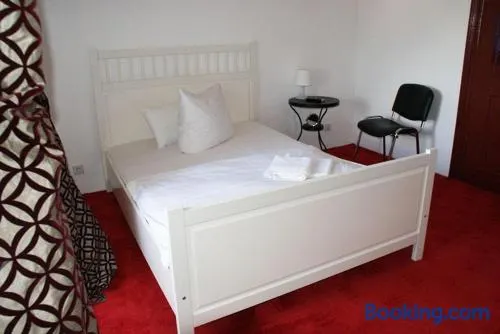 Pension De Lux Königsbrunn - Image 1
