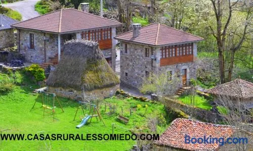 Casas Rurales Las Corradas - Image 1