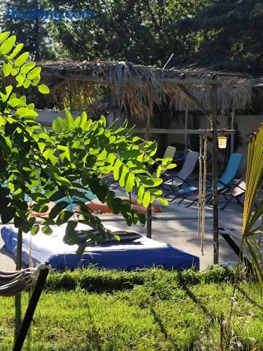 Loveroom et Spa privé de L'Ile des Plaisirs - Image 1