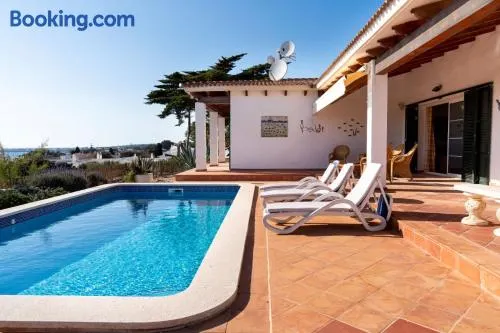 VILLA BINIBECA LIFE - Image 1