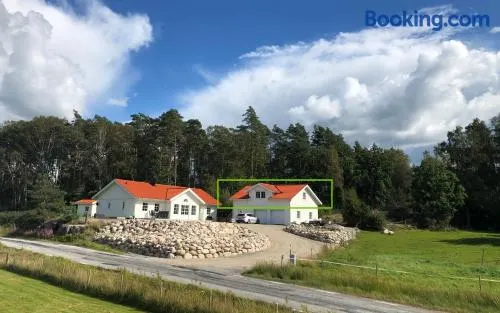 Fjällbacka Premium Living - Wonderful Location - Image 1