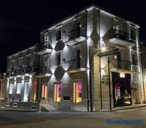Antico Palazzo del Corso by Home Dardano - Image 1