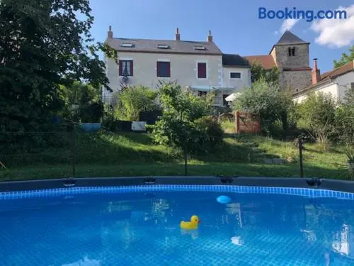 Manoir BnBurgundy - Image 1