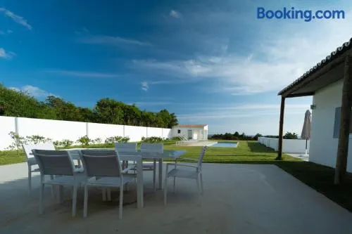 Casa da Bela Vista (Piscina e Vista Mar) - Image 1