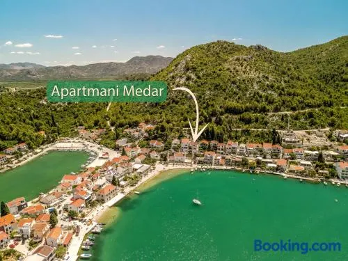 Apartmani Medar - Image 1