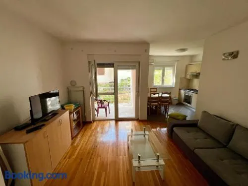 Uno Cozy Crib near Garden resort - Image 1