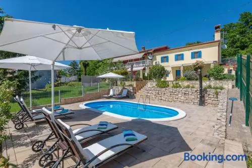 Villa Emma by Istra Vacation - Image 1