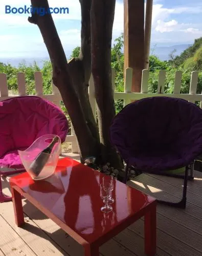 Les Terrasses Levantines - Image 1