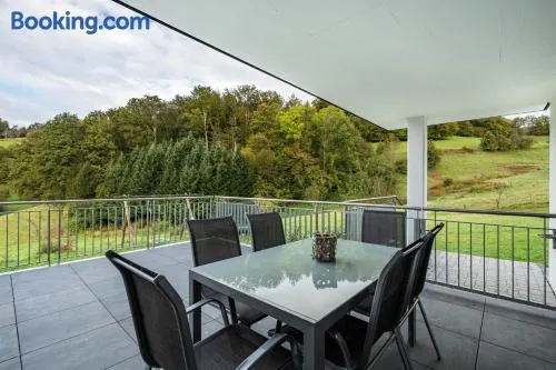 Ferienwohnung Sonneneckle - Image 1