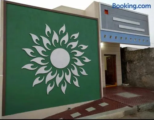 Srinivasa villas - Image 1