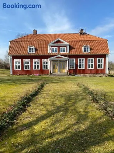 Ullenehus - Image 1