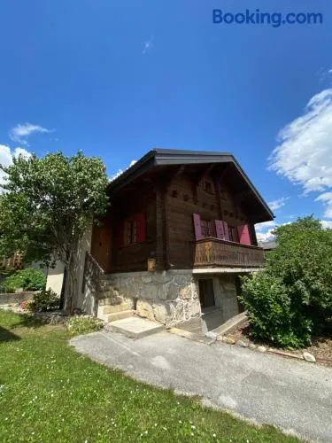 La Chambre Du Bisse - Image 1