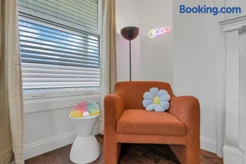 Housepitality - The Columbus Game House - 2 BR - Image 1