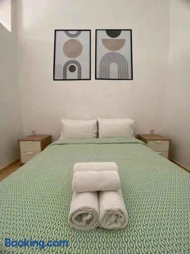Sisifou Apartment - Image 1