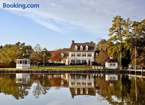Inn at Osprey Point - Image 1