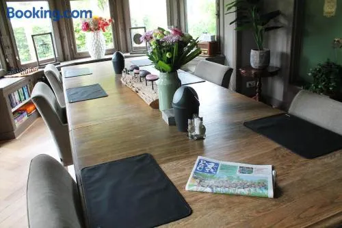 B&B de Pastorie Terneuzen - Image 1