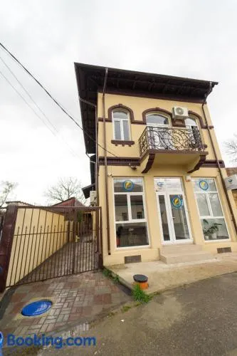 Hotel Emir - Image 1