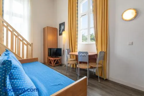 Résidence Saint Goustan - maeva Home - Appartement 2 pièces 4 personnes Budget MAE-5957 - Image 1