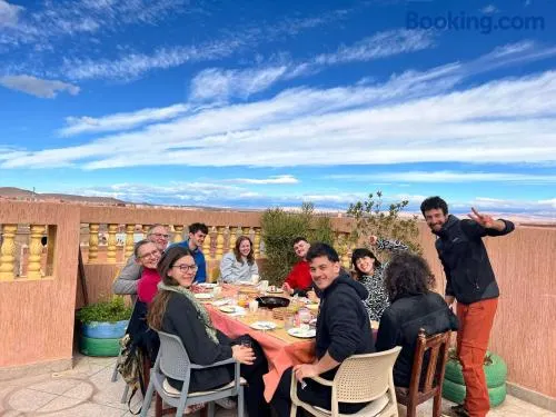 Afgo Hostel - Image 1