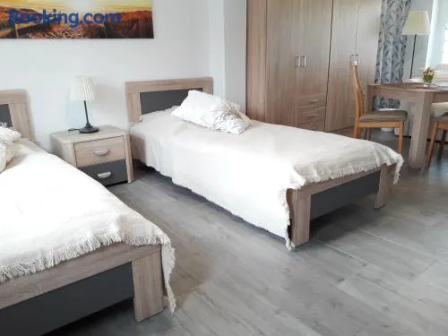 Ferienwohnung Jasmund in Sagard auf Rügen - Image 1