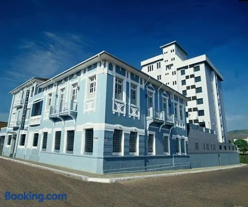 Real Palace Hotel - Image 1
