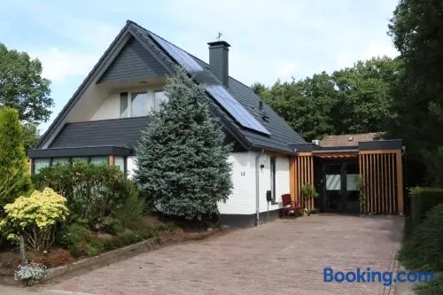 Bed & Breakfast Ermelosche Heide - Image 1